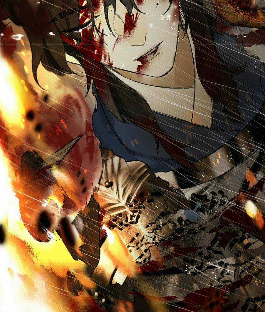 Lưu Hoa Bất Cập Xuân - Chapter 21.5 - Trang 28