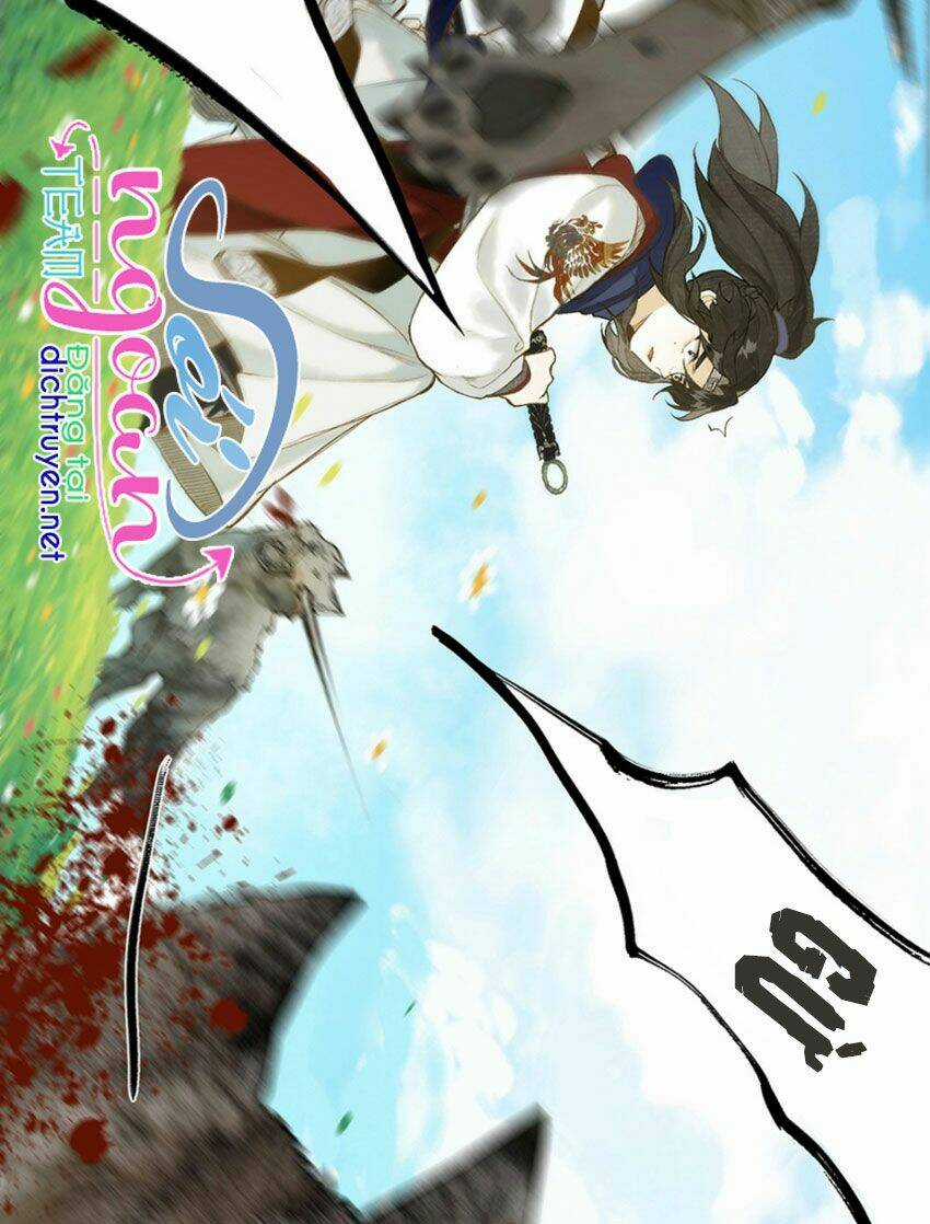 Lưu Hoa Bất Cập Xuân - Chapter 21.5 - Trang 7