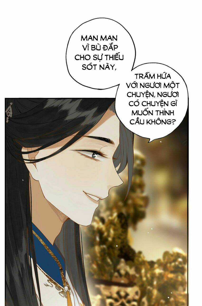 Lưu Hoa Bất Cập Xuân - Chapter 21 - Trang 15