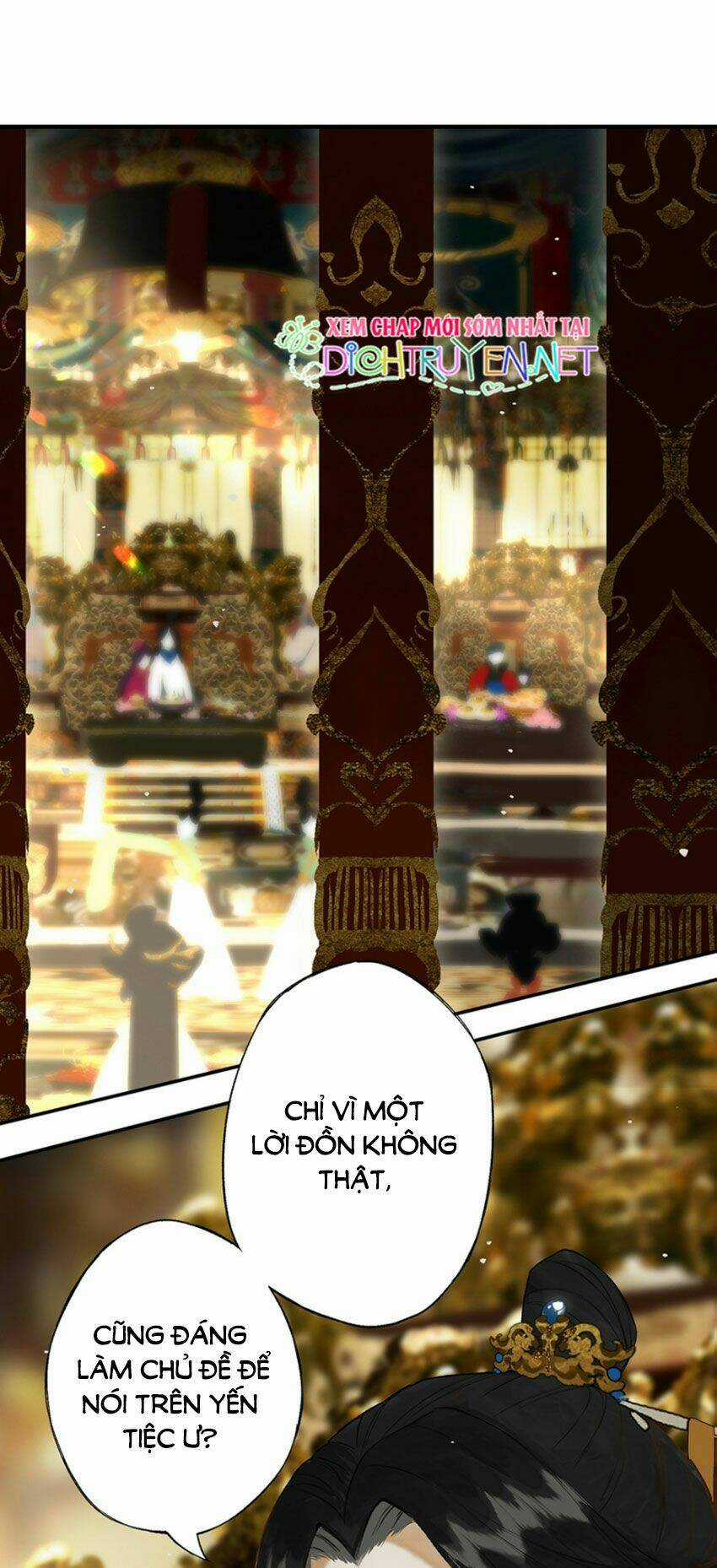 Lưu Hoa Bất Cập Xuân - Chapter 21 - Trang 3