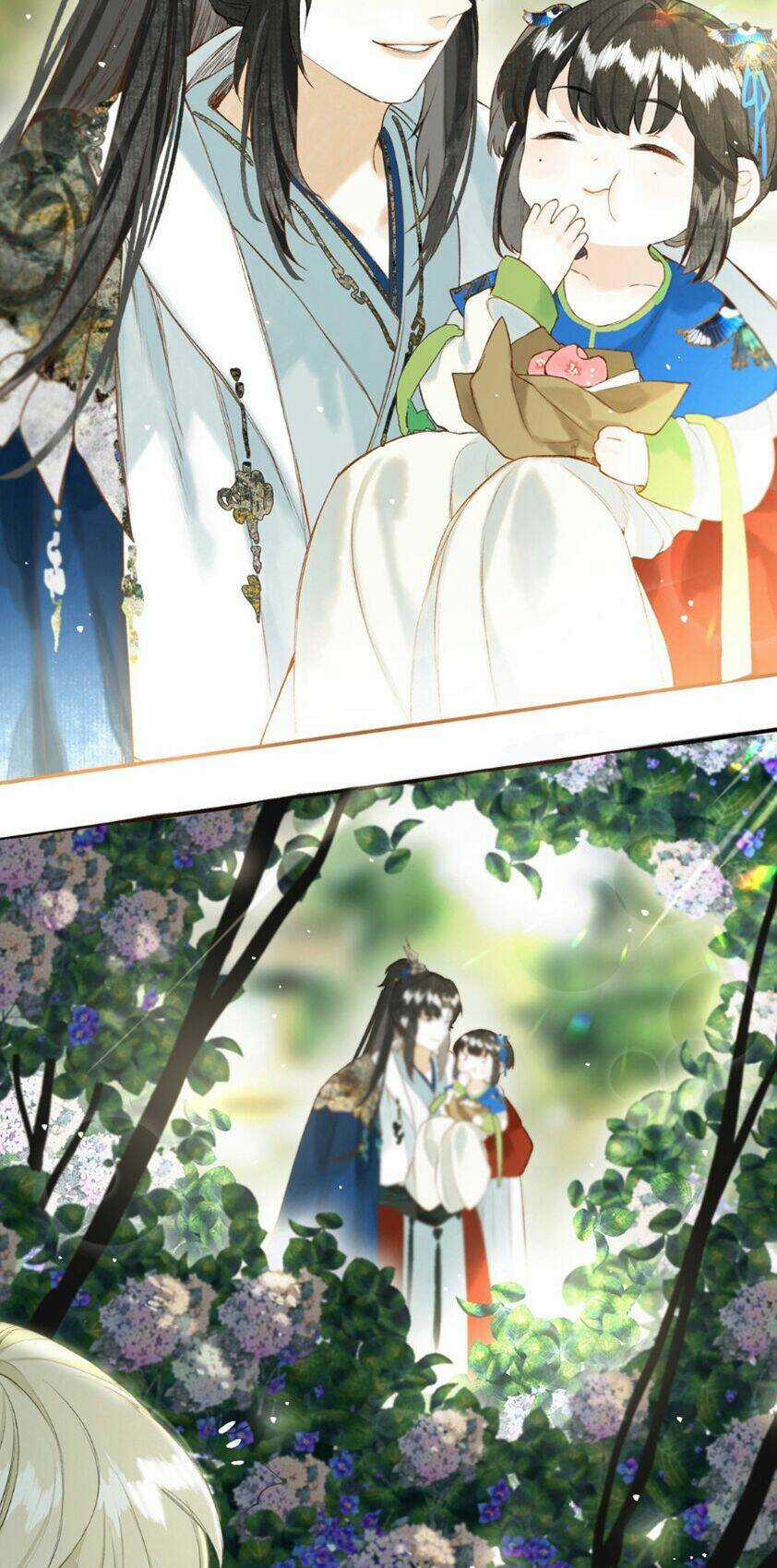 Lưu Hoa Bất Cập Xuân - Chapter 22.5 - Trang 3