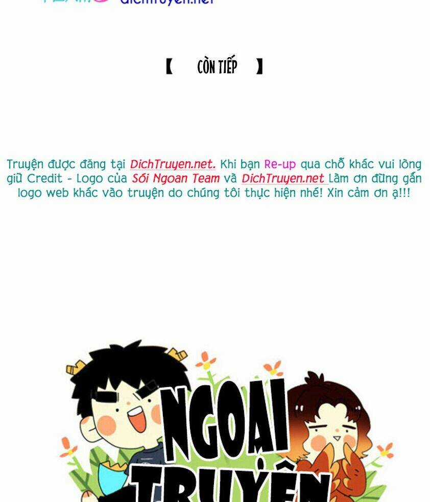 Lưu Hoa Bất Cập Xuân - Chapter 22.5 - Trang 21