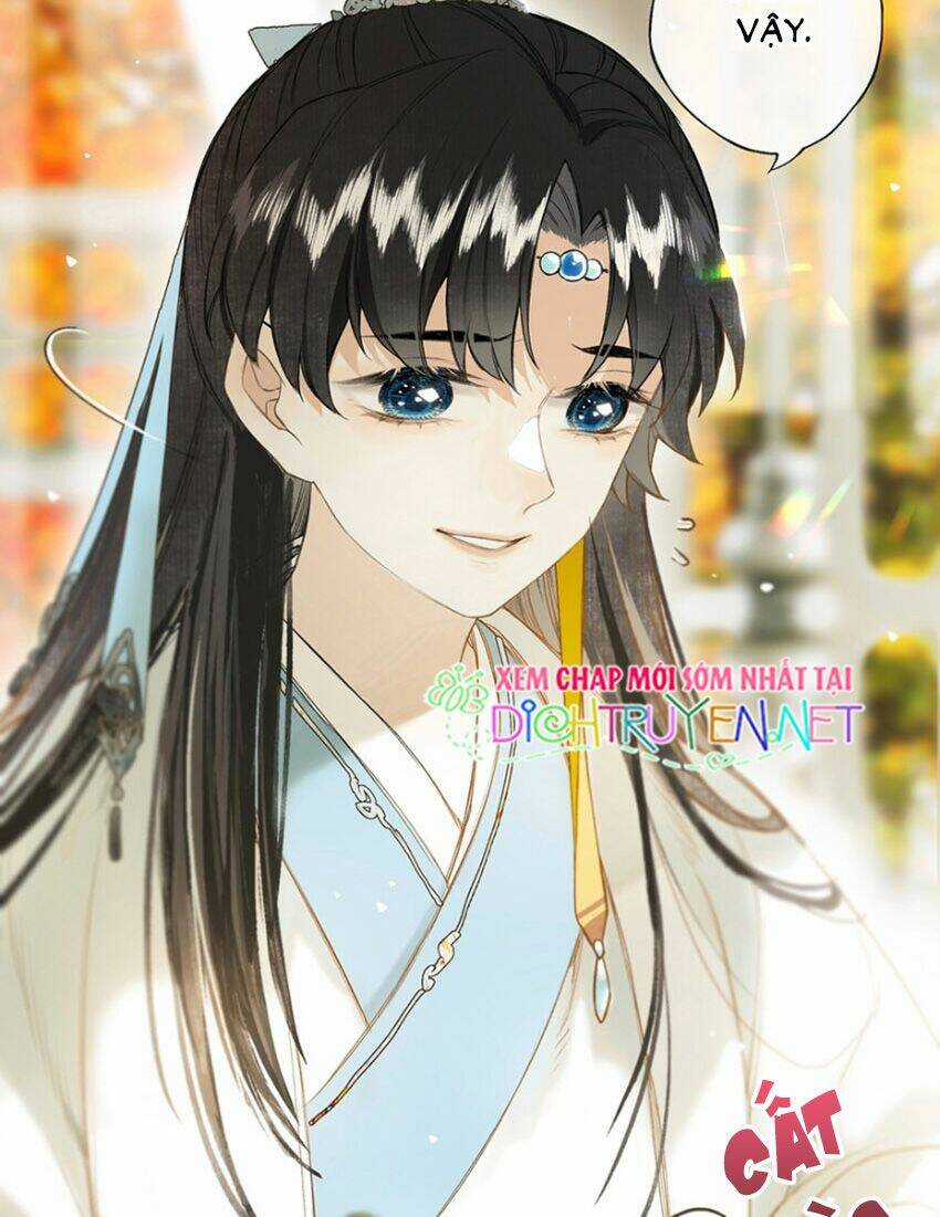 Lưu Hoa Bất Cập Xuân - Chapter 22 - Trang 24