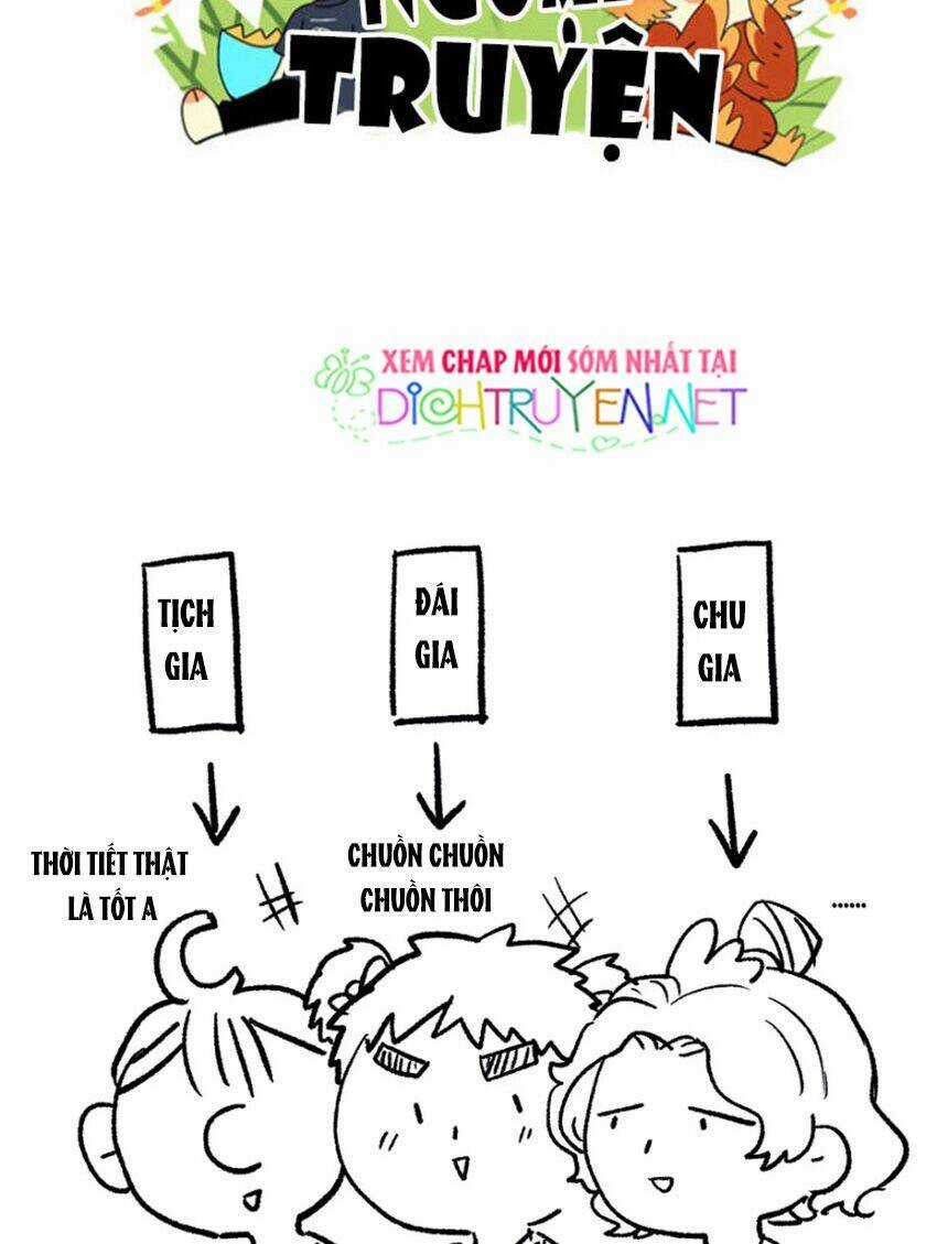 Lưu Hoa Bất Cập Xuân - Chapter 22 - Trang 26