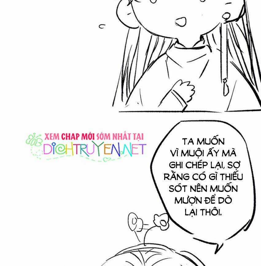 Lưu Hoa Bất Cập Xuân - Chapter 22 - Trang 29