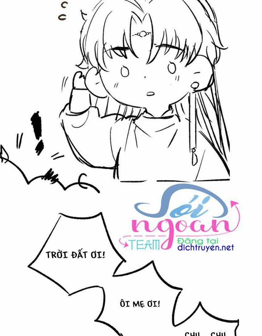 Lưu Hoa Bất Cập Xuân - Chapter 22 - Trang 30