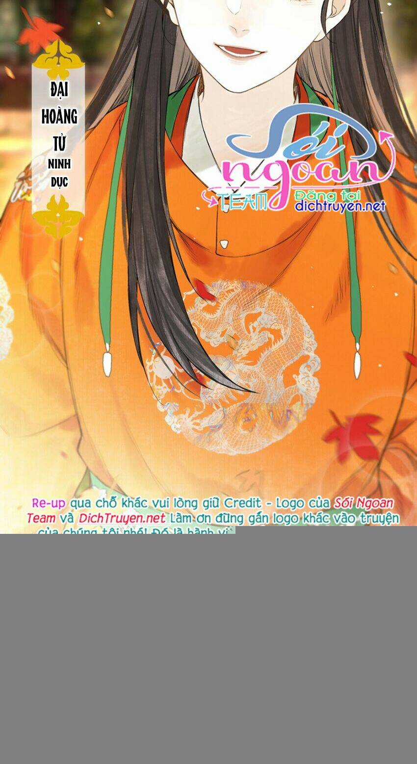 Lưu Hoa Bất Cập Xuân - Chapter 22 - Trang 5