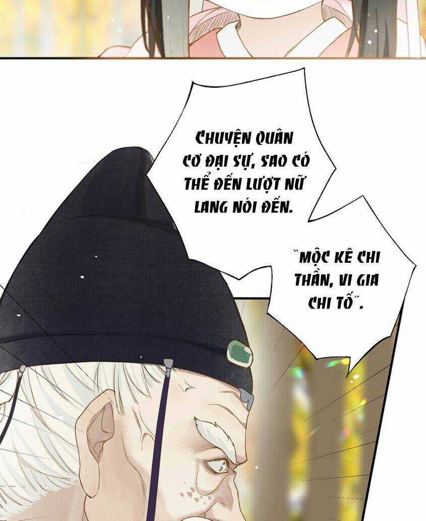 Lưu Hoa Bất Cập Xuân - Chapter 23 - Trang 15