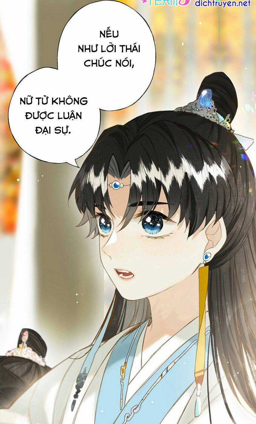 Lưu Hoa Bất Cập Xuân - Chapter 23 - Trang 17