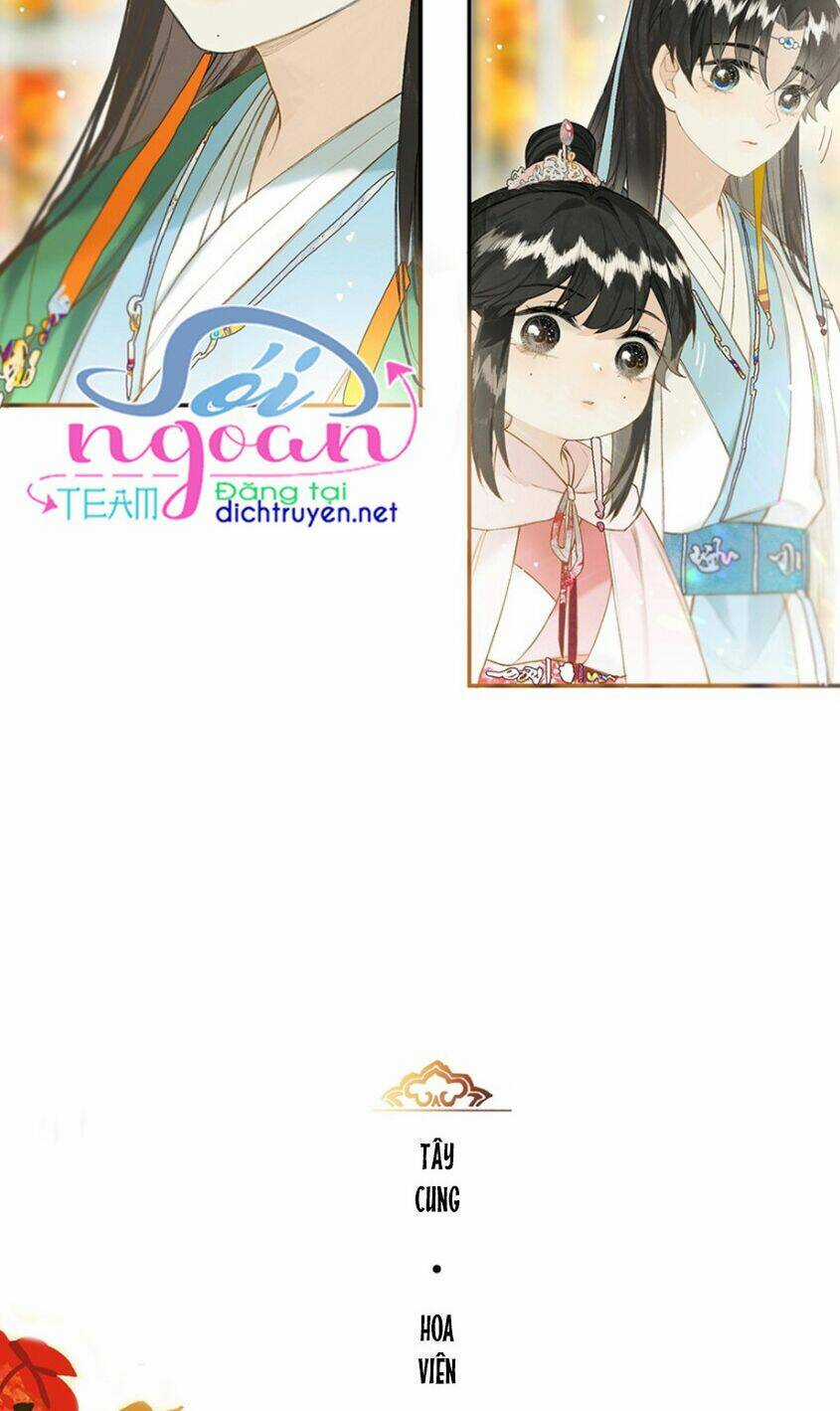 Lưu Hoa Bất Cập Xuân - Chapter 23 - Trang 25