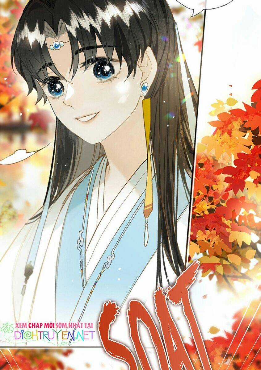 Lưu Hoa Bất Cập Xuân - Chapter 23 - Trang 30