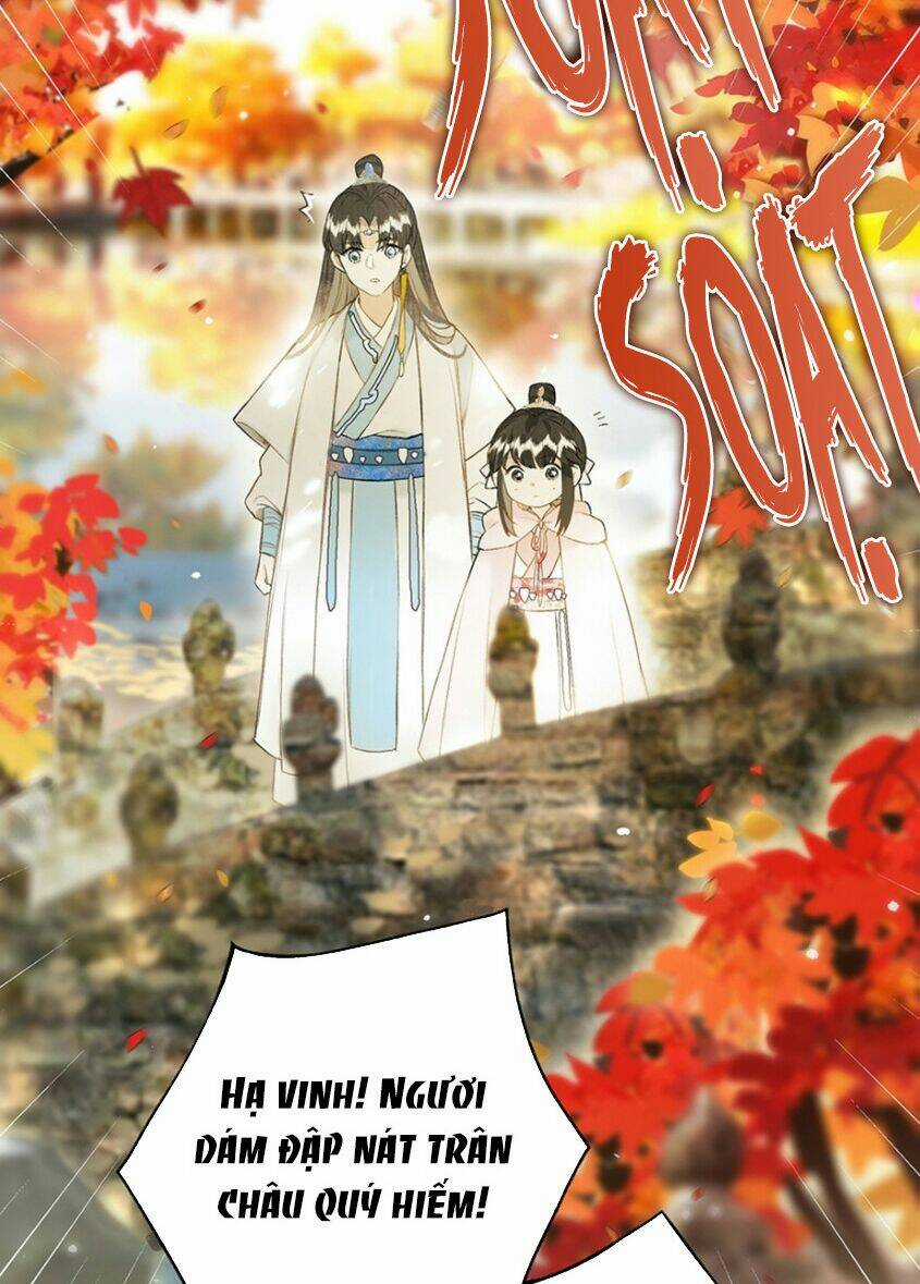 Lưu Hoa Bất Cập Xuân - Chapter 23 - Trang 31