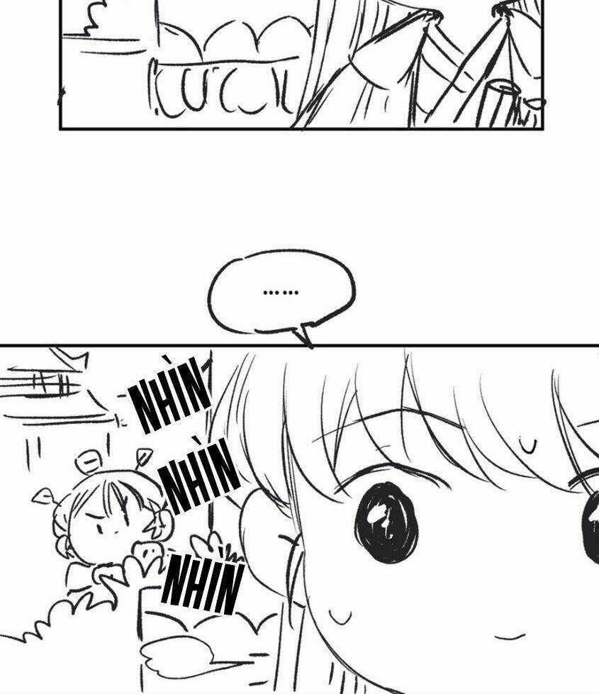 Lưu Hoa Bất Cập Xuân - Chapter 23 - Trang 34