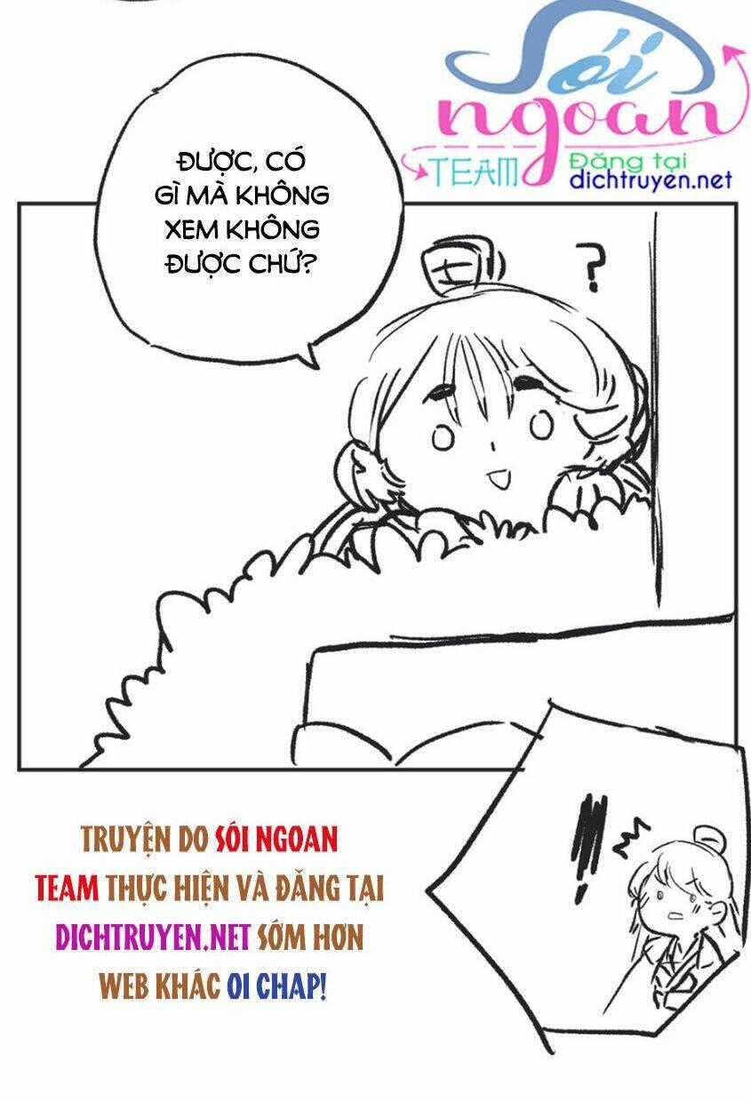 Lưu Hoa Bất Cập Xuân - Chapter 23 - Trang 36