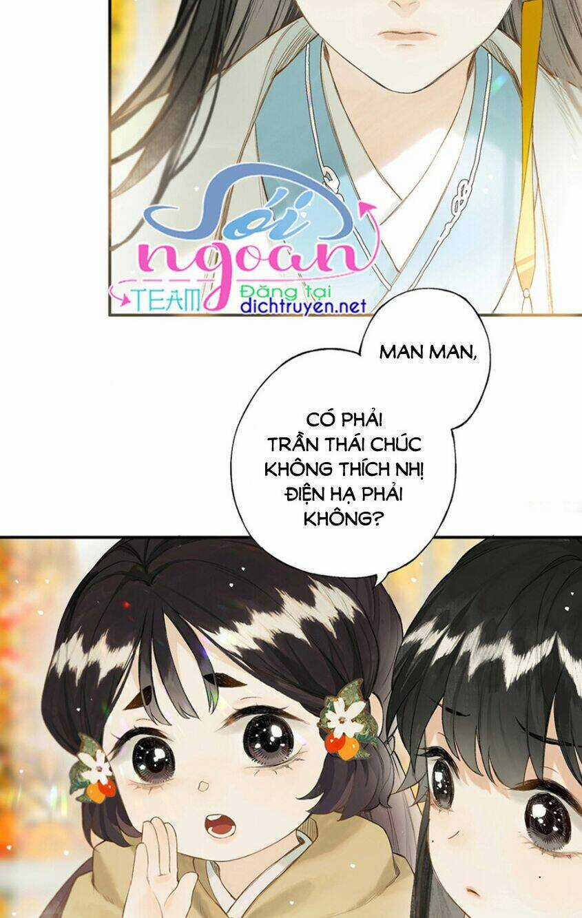 Lưu Hoa Bất Cập Xuân - Chapter 23 - Trang 6