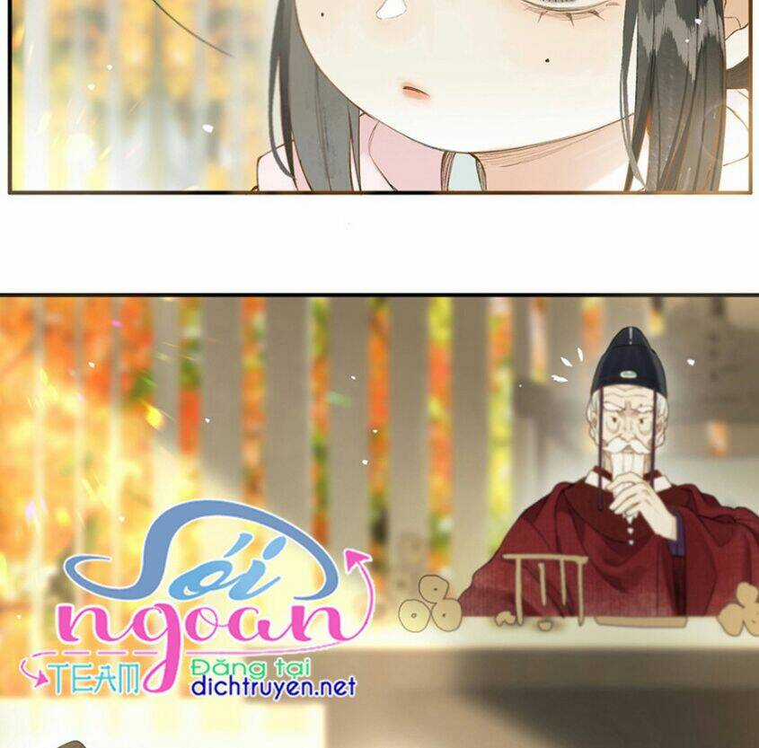 Lưu Hoa Bất Cập Xuân - Chapter 23 - Trang 8