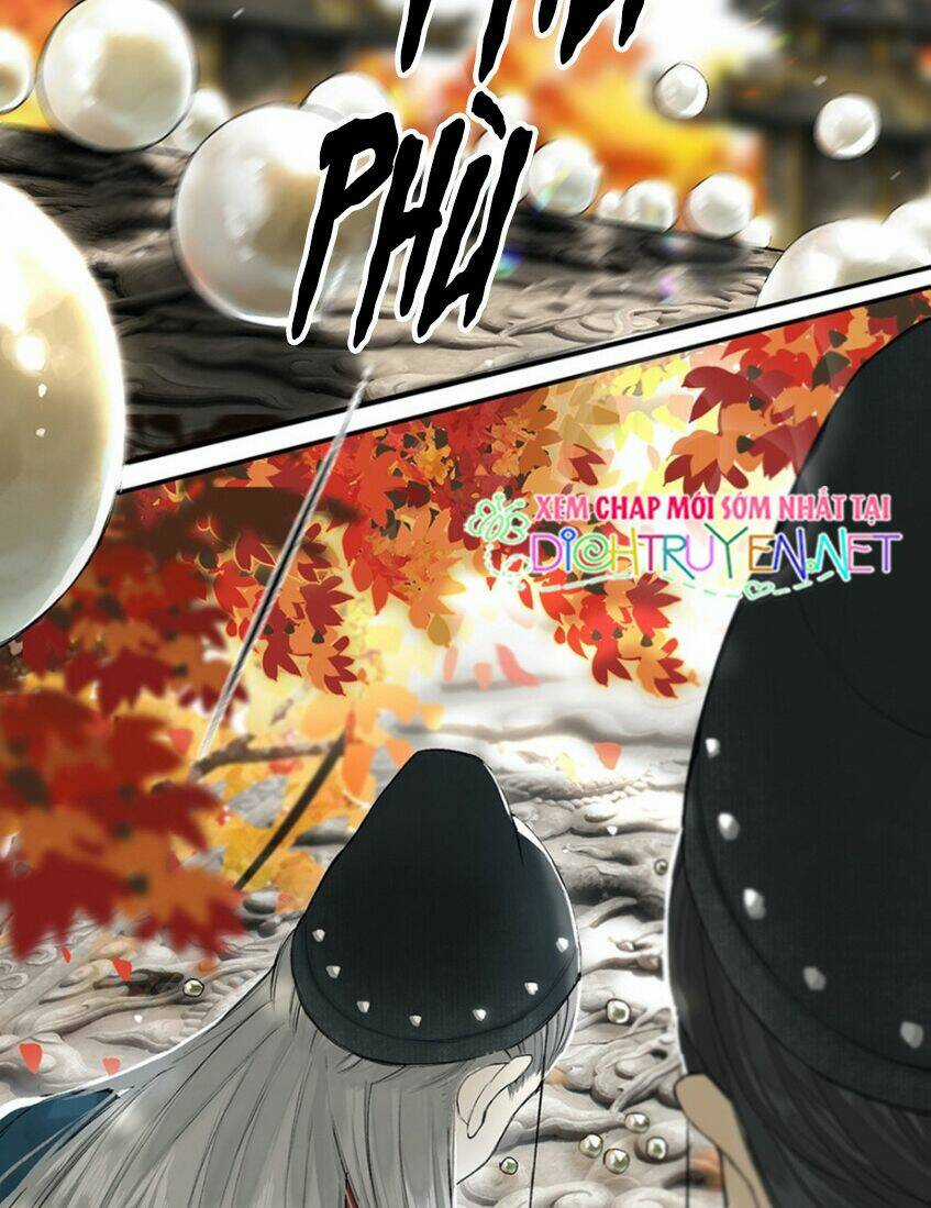 Lưu Hoa Bất Cập Xuân - Chapter 24 - Trang 3