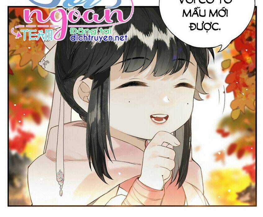 Lưu Hoa Bất Cập Xuân - Chapter 24 - Trang 22