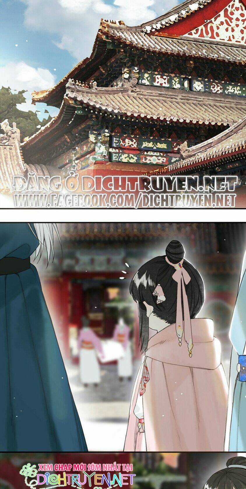 Lưu Hoa Bất Cập Xuân - Chapter 24 - Trang 29