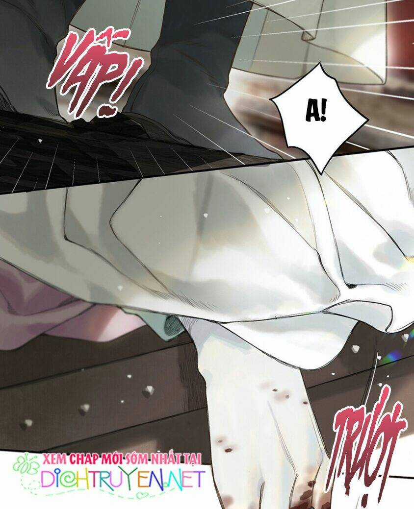 Lưu Hoa Bất Cập Xuân - Chapter 24 - Trang 34