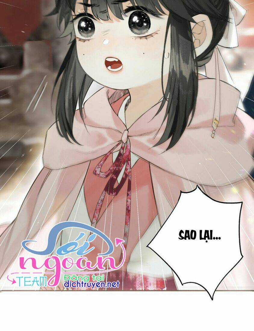 Lưu Hoa Bất Cập Xuân - Chapter 24 - Trang 36