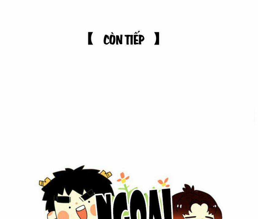 Lưu Hoa Bất Cập Xuân - Chapter 24 - Trang 37