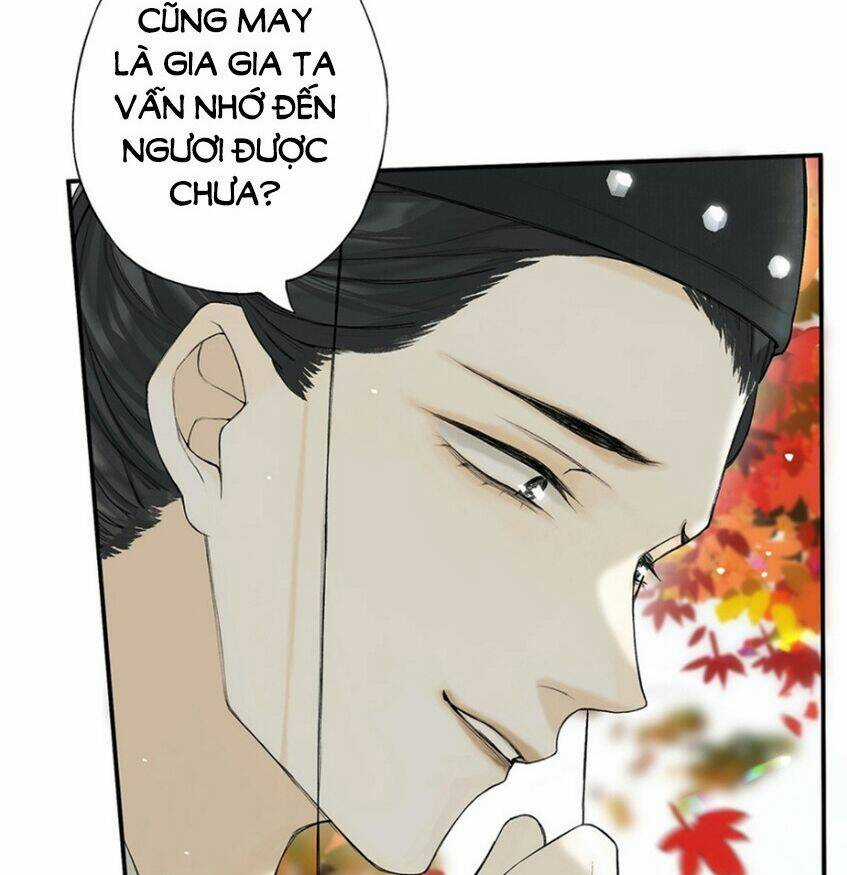 Lưu Hoa Bất Cập Xuân - Chapter 24 - Trang 6