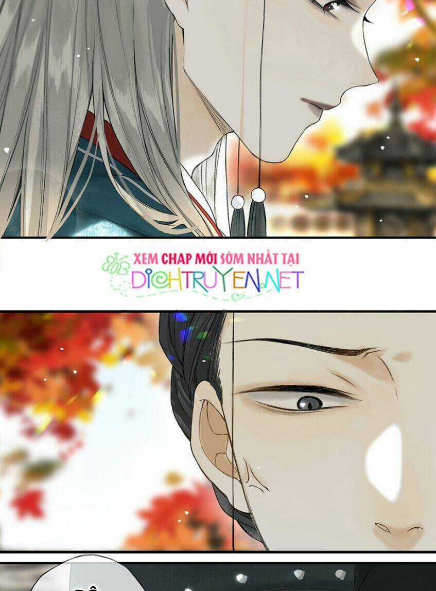 Lưu Hoa Bất Cập Xuân - Chapter 24 - Trang 8