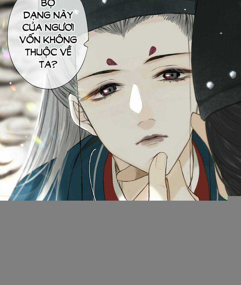 Lưu Hoa Bất Cập Xuân - Chapter 24 - Trang 9