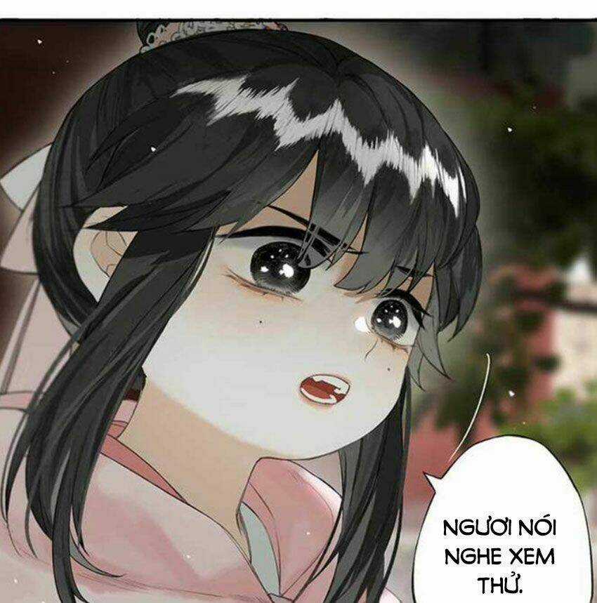 Lưu Hoa Bất Cập Xuân - Chapter 25 - Trang 15