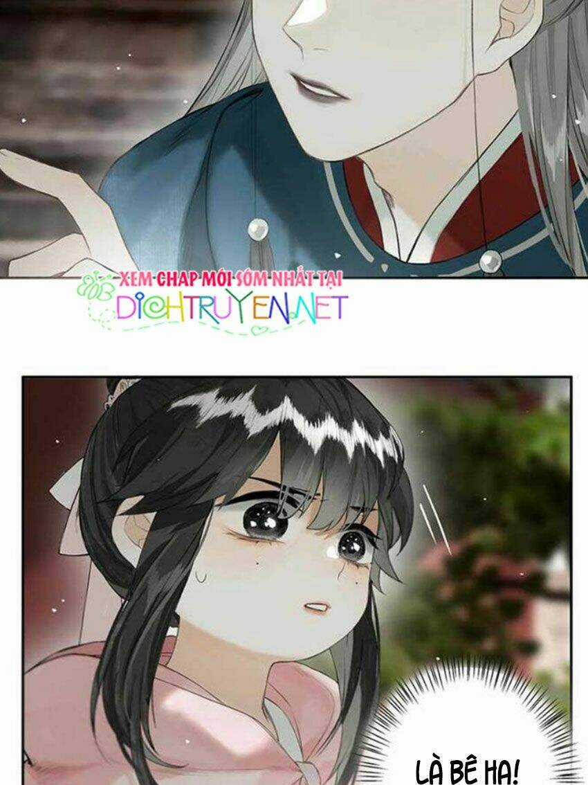 Lưu Hoa Bất Cập Xuân - Chapter 25 - Trang 22
