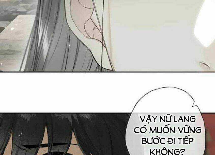 Lưu Hoa Bất Cập Xuân - Chapter 25 - Trang 29