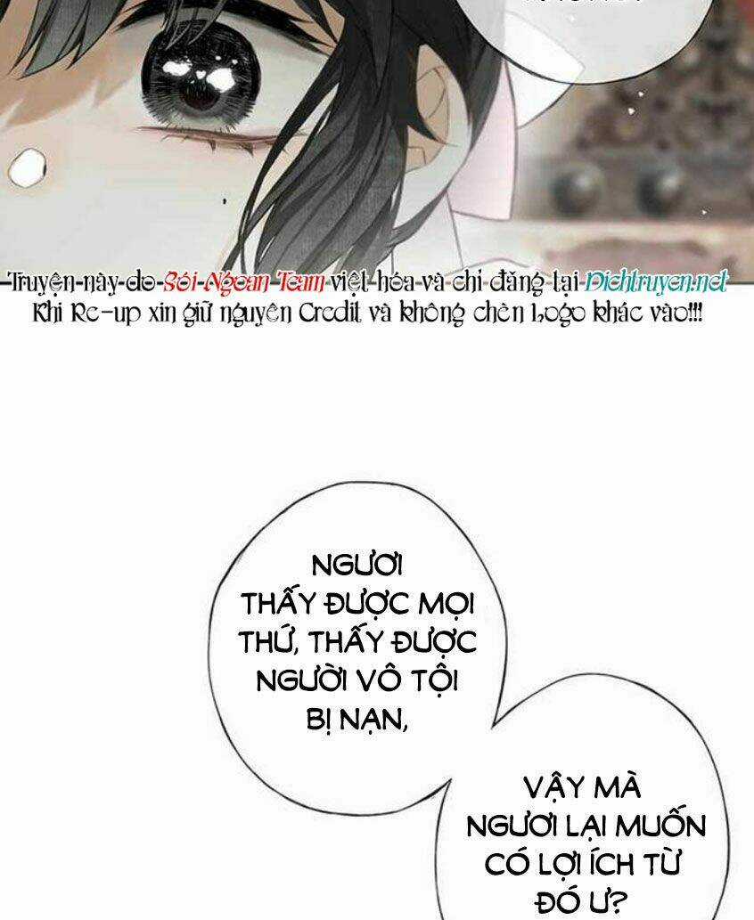 Lưu Hoa Bất Cập Xuân - Chapter 25 - Trang 30