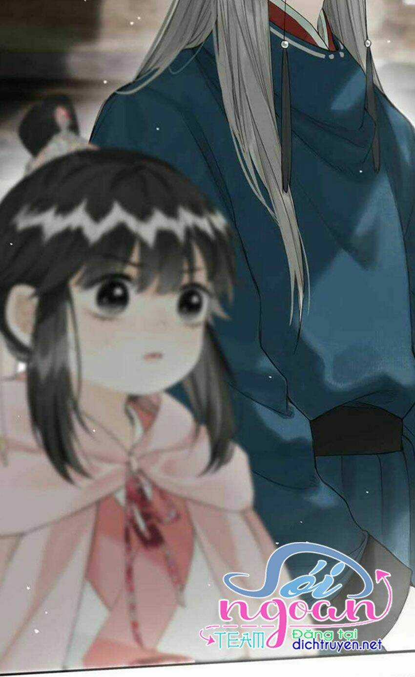 Lưu Hoa Bất Cập Xuân - Chapter 25 - Trang 4