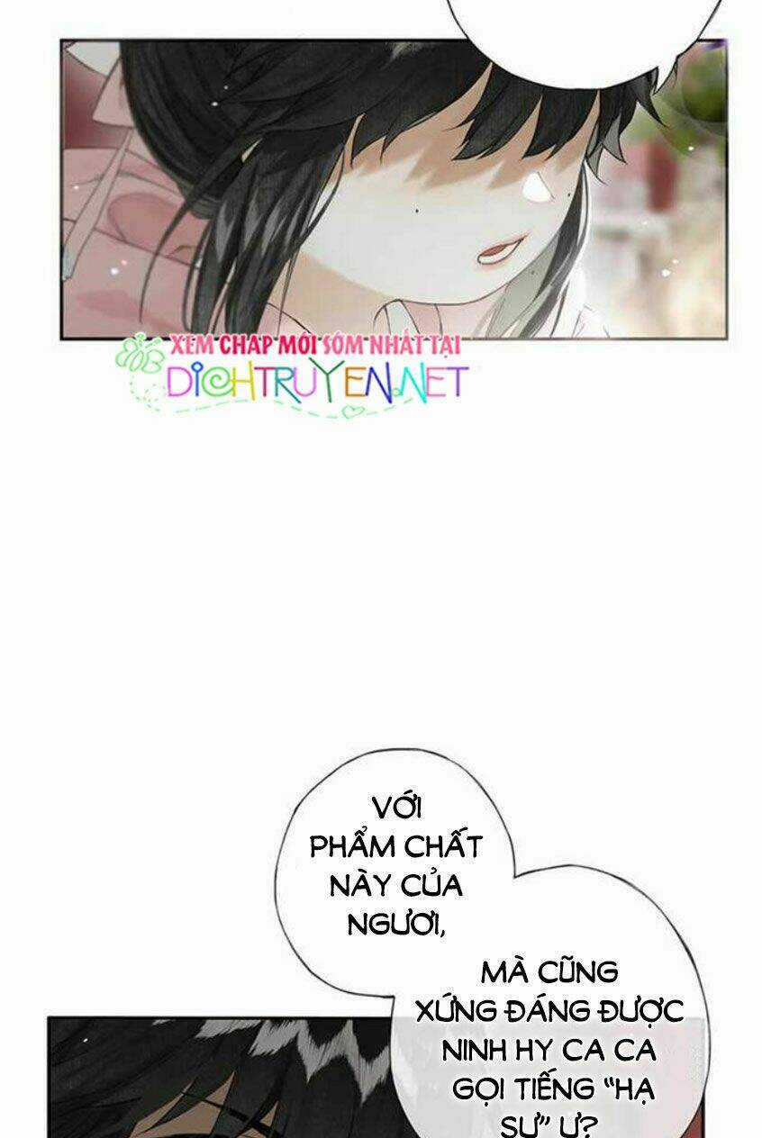 Lưu Hoa Bất Cập Xuân - Chapter 25 - Trang 31