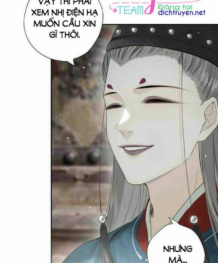 Lưu Hoa Bất Cập Xuân - Chapter 25 - Trang 33