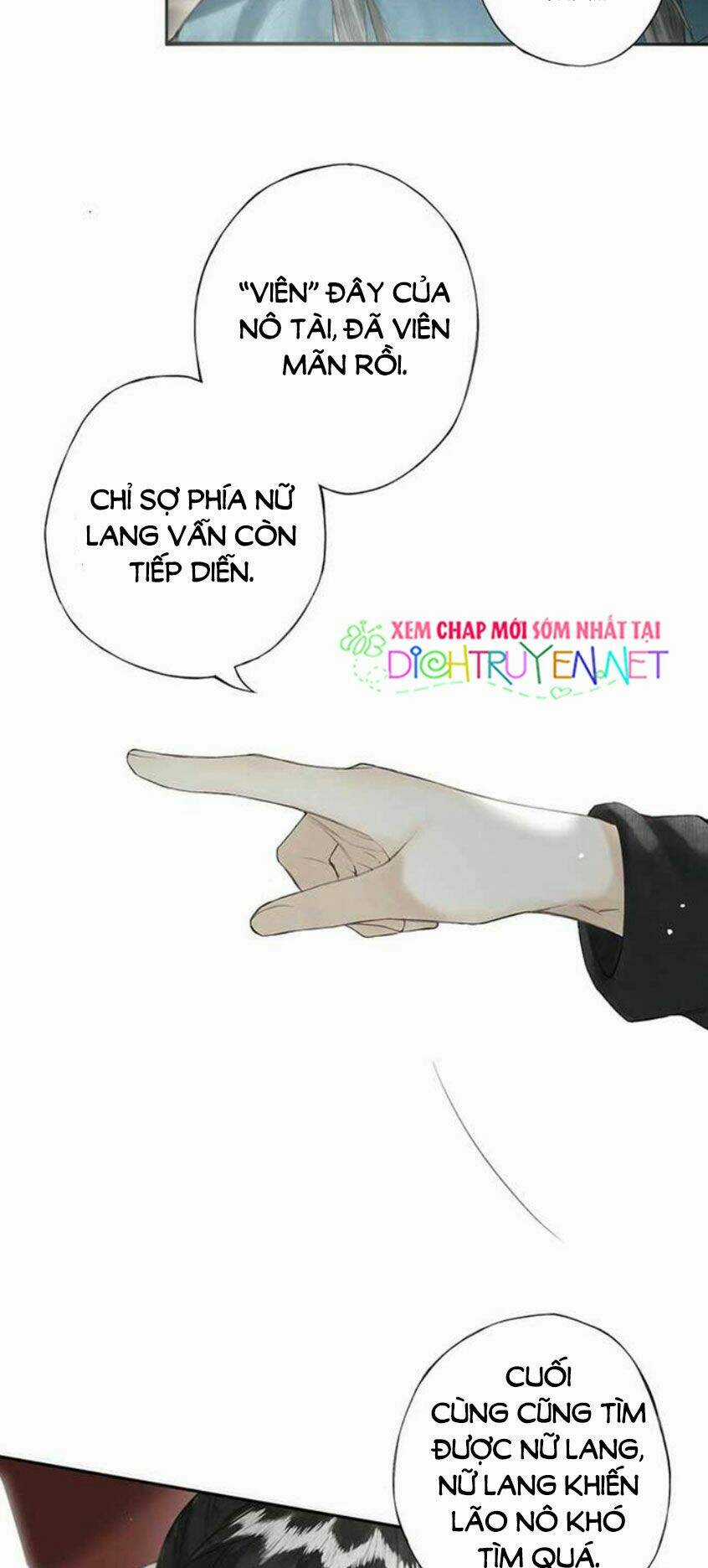 Lưu Hoa Bất Cập Xuân - Chapter 25 - Trang 34