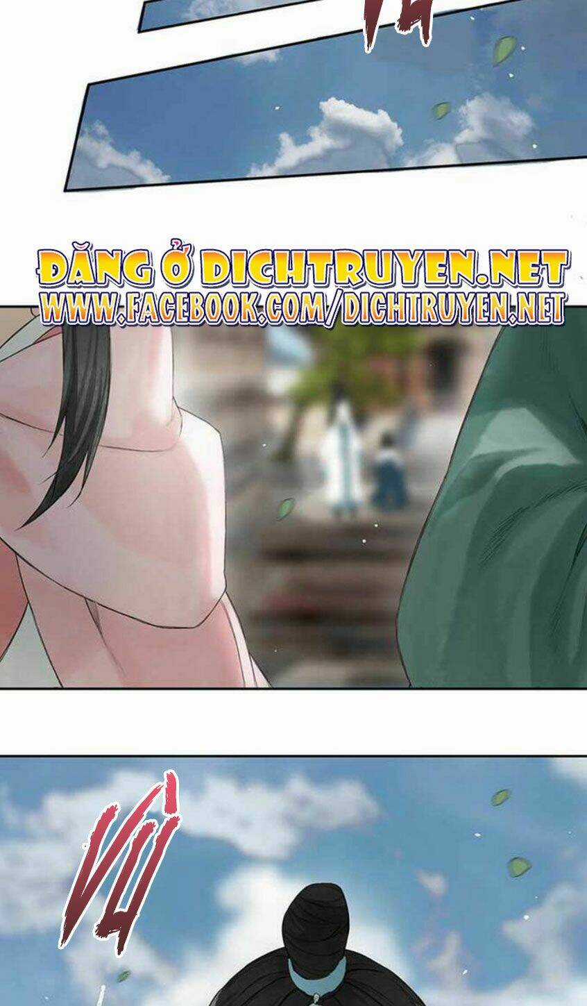 Lưu Hoa Bất Cập Xuân - Chapter 25 - Trang 37