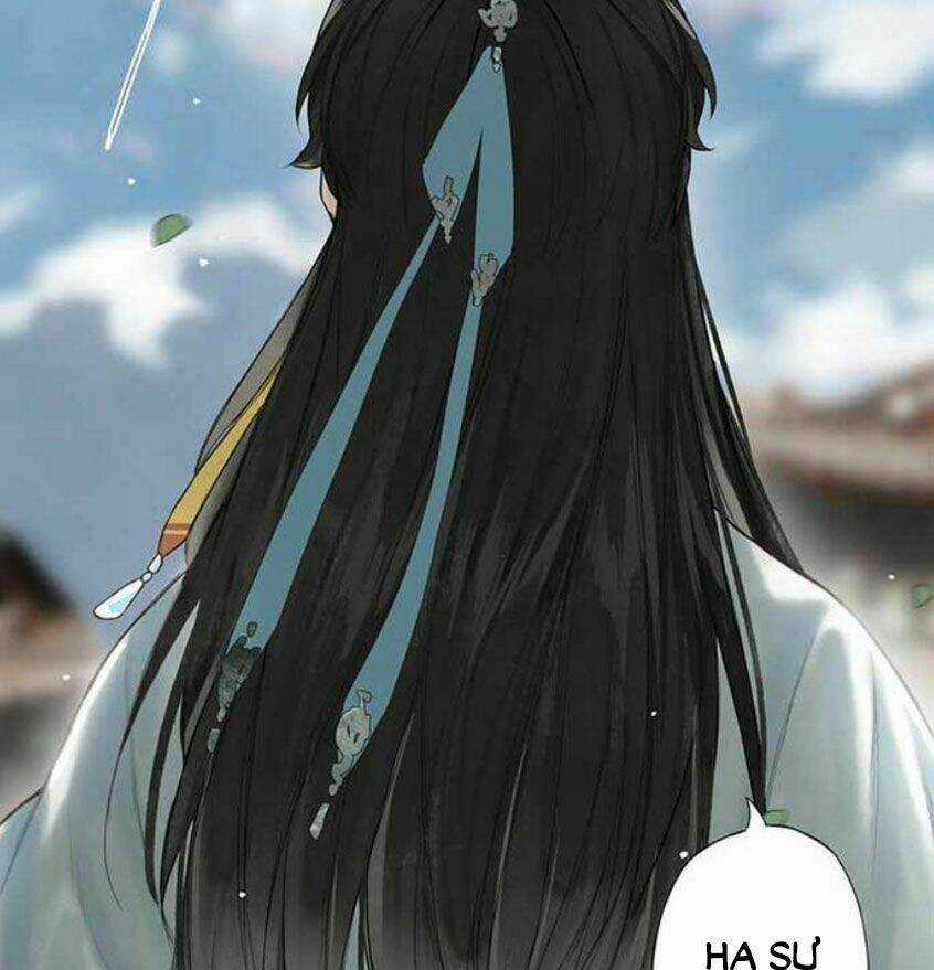 Lưu Hoa Bất Cập Xuân - Chapter 25 - Trang 38