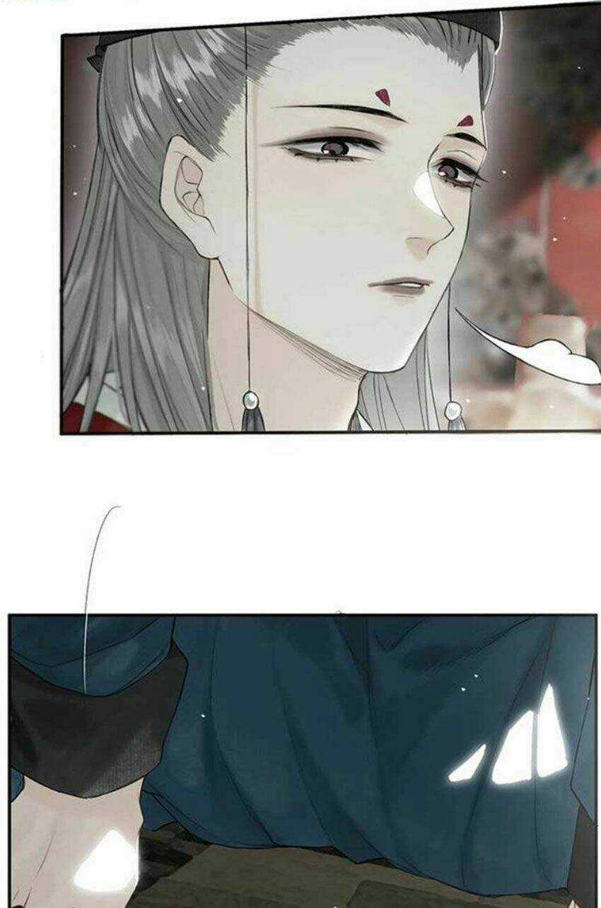 Lưu Hoa Bất Cập Xuân - Chapter 25 - Trang 5