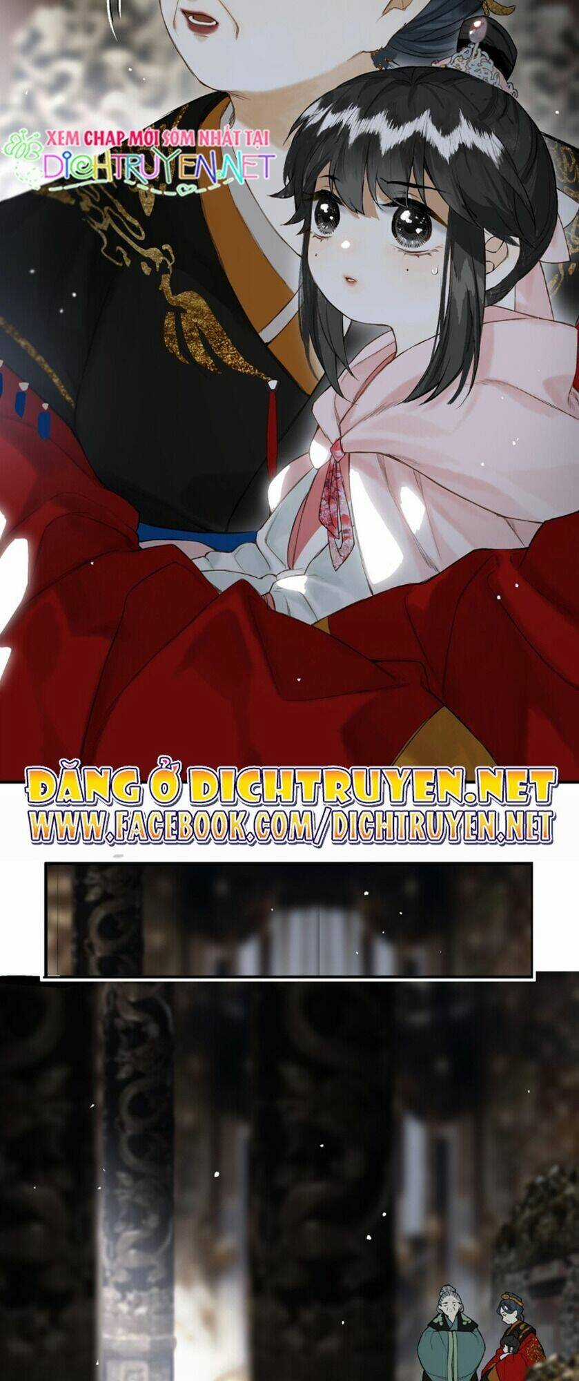 Lưu Hoa Bất Cập Xuân - Chapter 26 - Trang 18