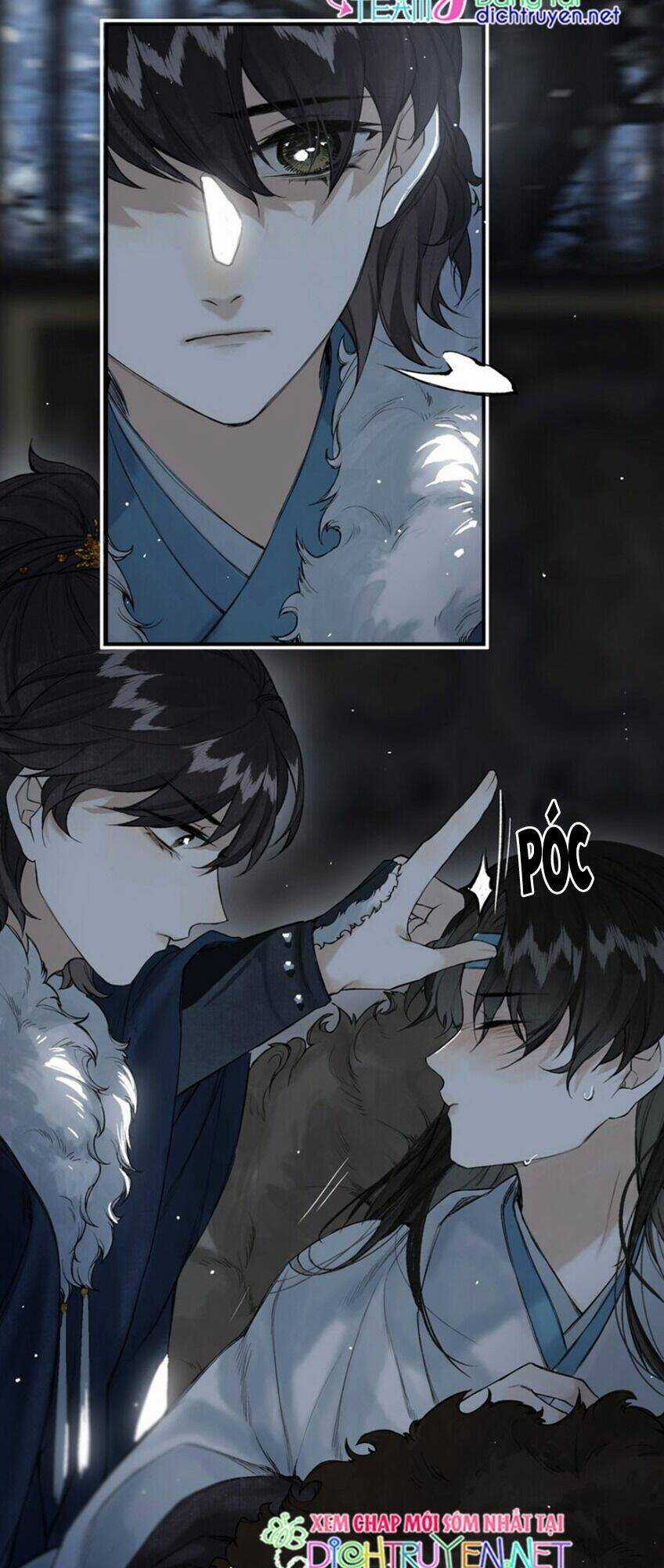 Lưu Hoa Bất Cập Xuân - Chapter 27 - Trang 14