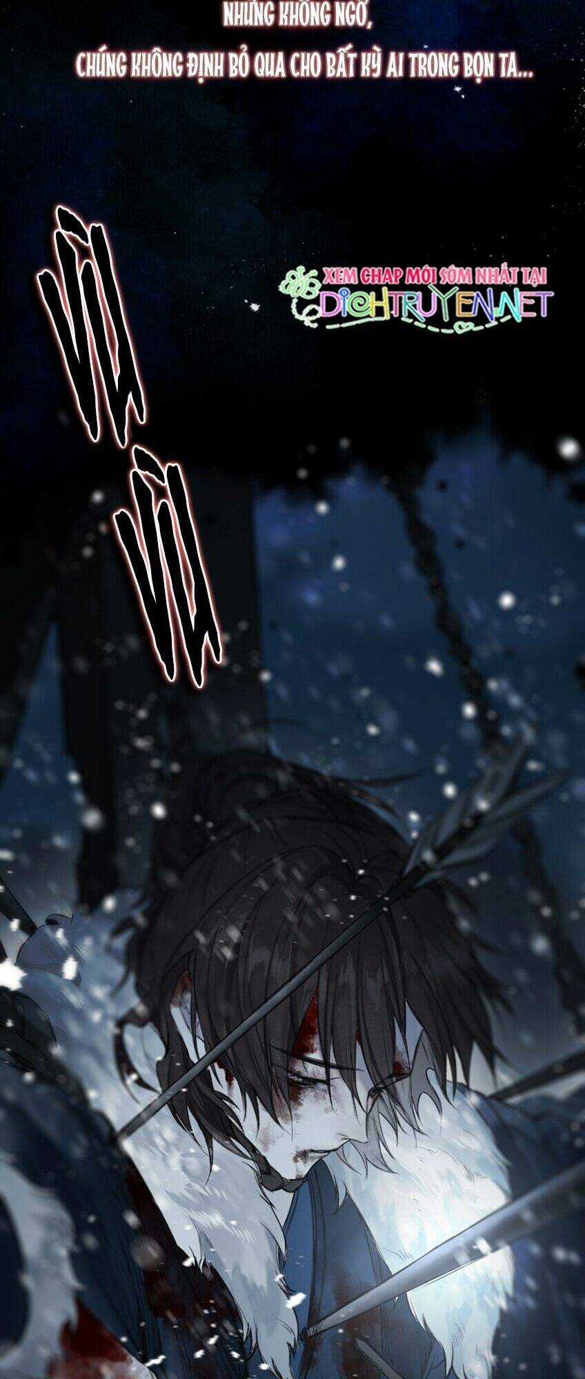 Lưu Hoa Bất Cập Xuân - Chapter 27 - Trang 18