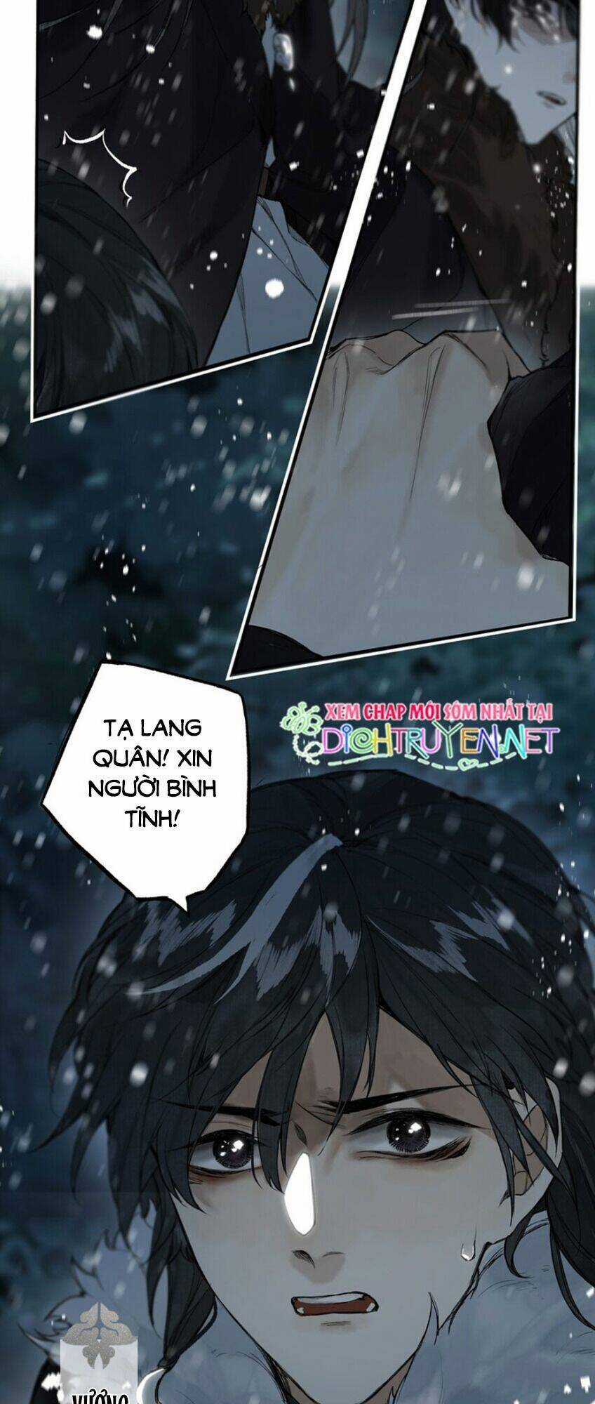 Lưu Hoa Bất Cập Xuân - Chapter 27 - Trang 23