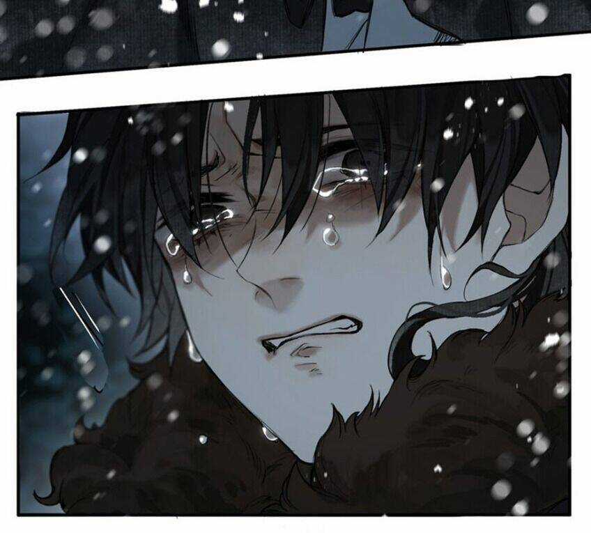 Lưu Hoa Bất Cập Xuân - Chapter 27 - Trang 28