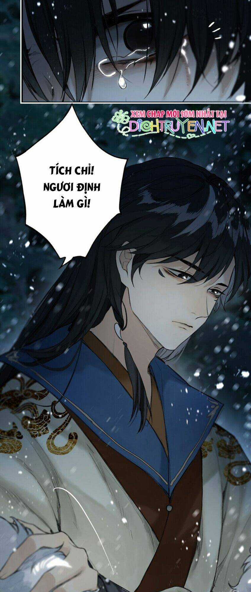 Lưu Hoa Bất Cập Xuân - Chapter 27 - Trang 30