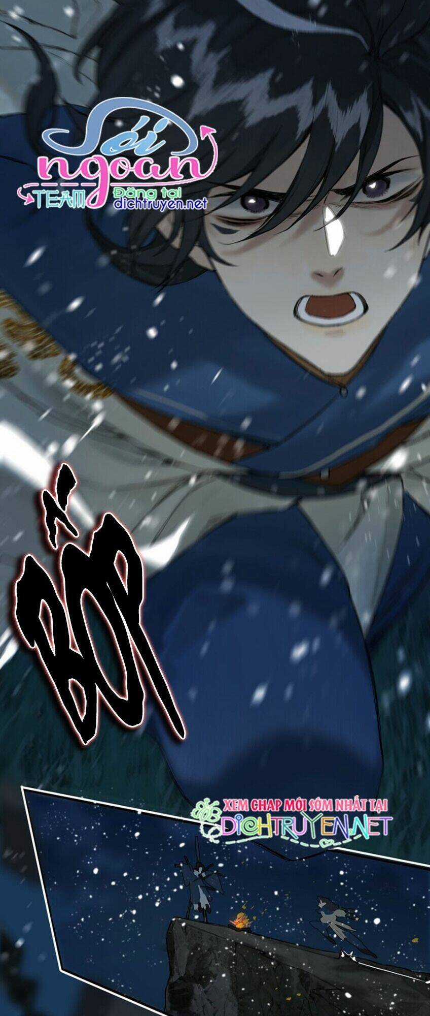 Lưu Hoa Bất Cập Xuân - Chapter 27 - Trang 33