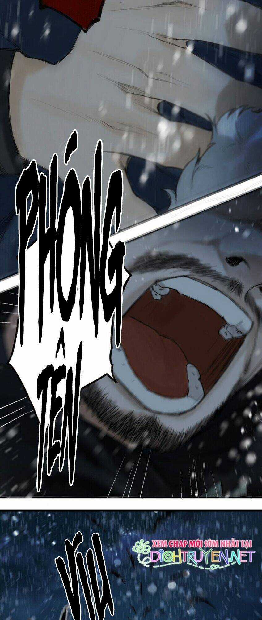 Lưu Hoa Bất Cập Xuân - Chapter 27 - Trang 37