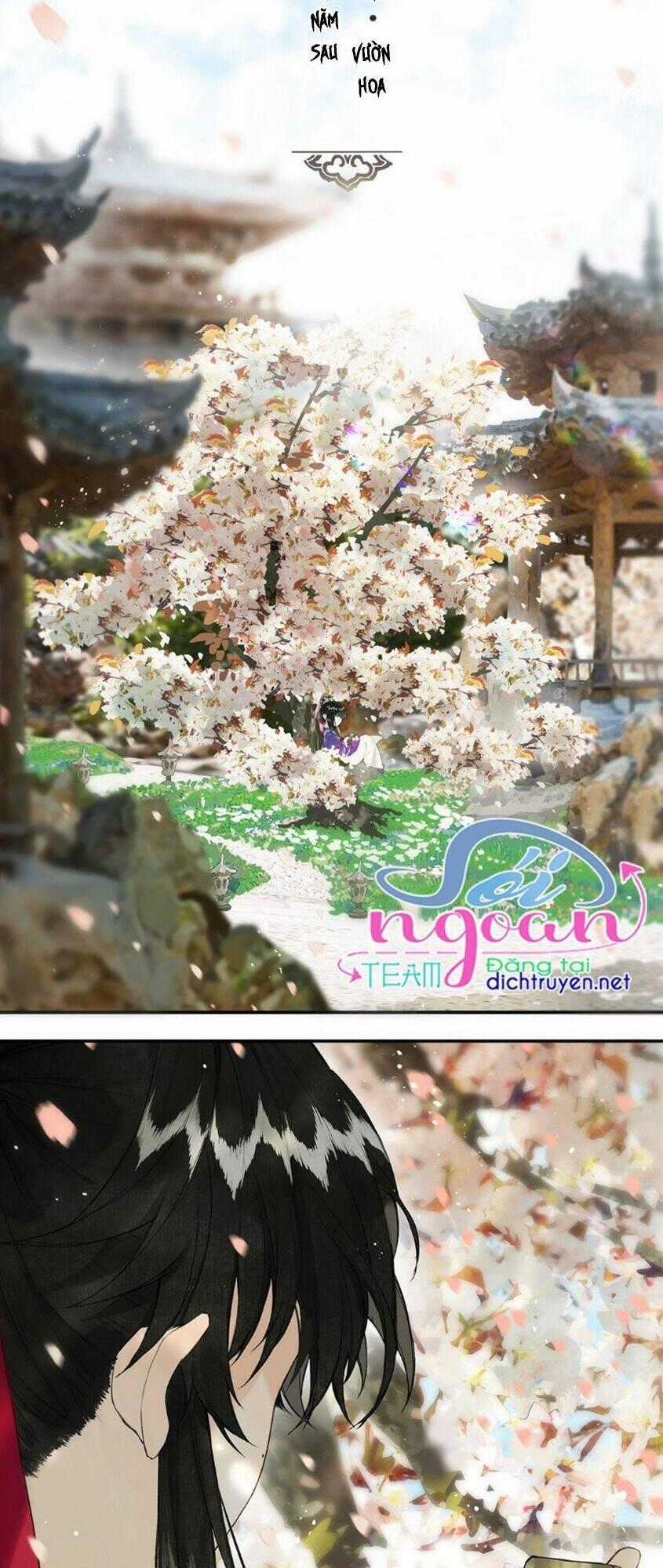 Lưu Hoa Bất Cập Xuân - Chapter 28 - Trang 2