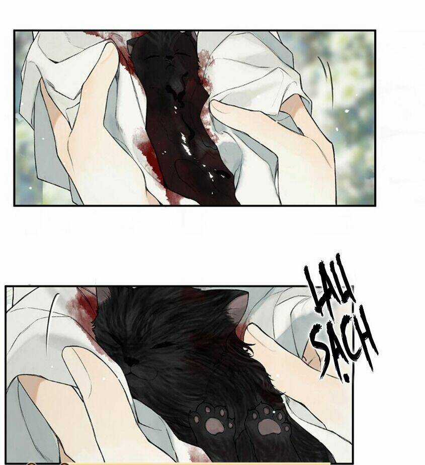 Lưu Hoa Bất Cập Xuân - Chapter 28 - Trang 14